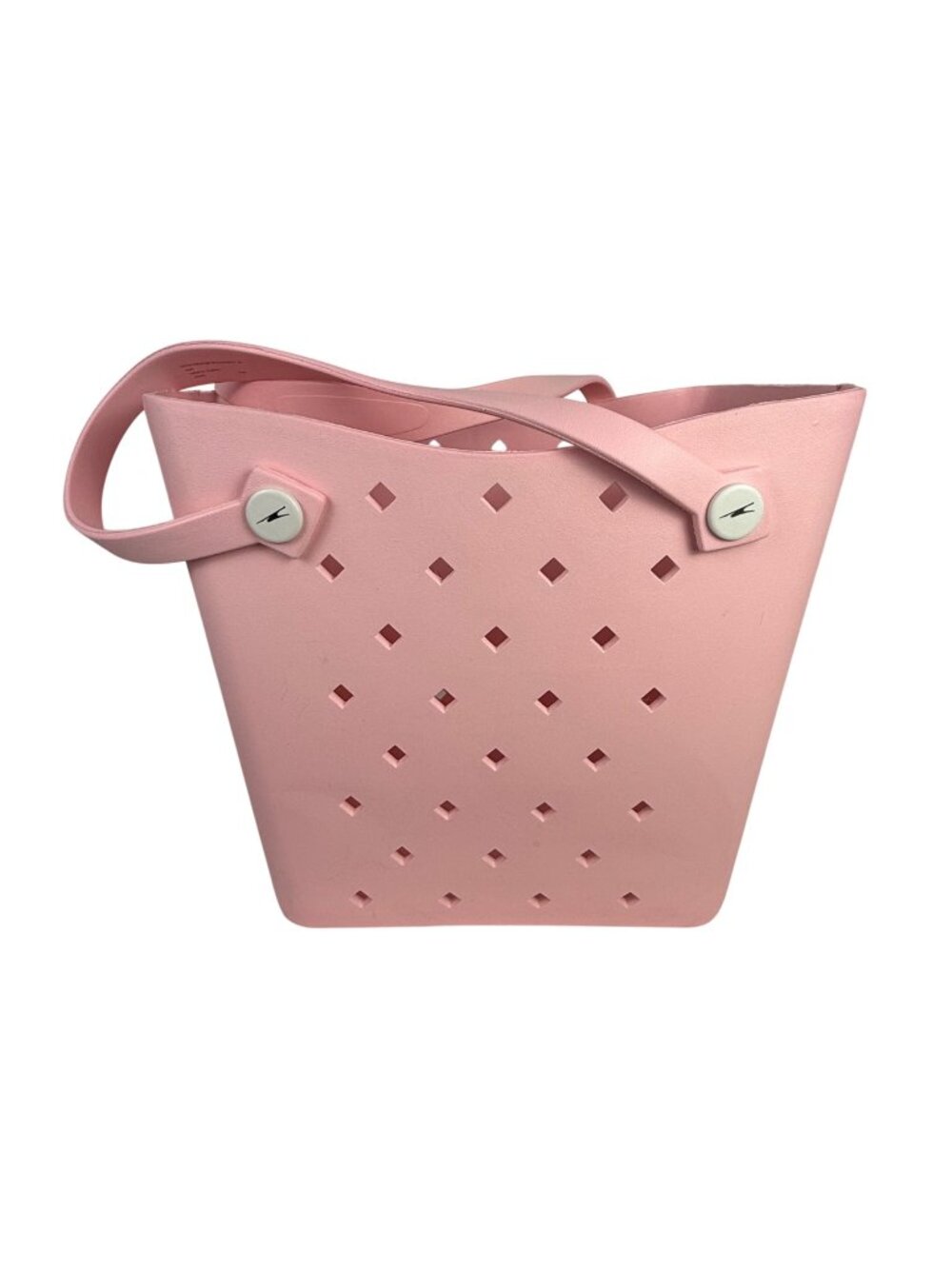 Aldi Crane Pink XL Haul it All Tote Bag